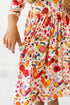 little-red-hen-3-4-sleeve-pocket-twirl-dress Mila &  Rose - Sophia's Style--12-24M--2